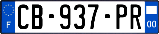 CB-937-PR