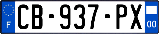 CB-937-PX