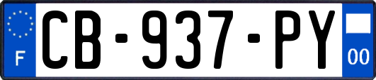 CB-937-PY