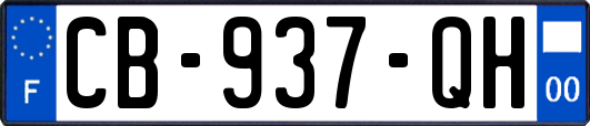 CB-937-QH