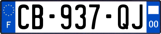 CB-937-QJ