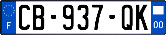 CB-937-QK