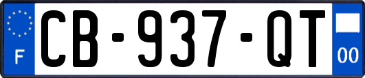 CB-937-QT