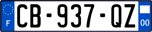 CB-937-QZ