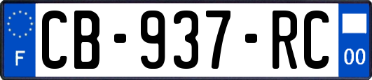 CB-937-RC