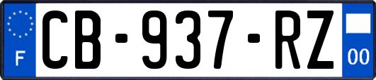 CB-937-RZ