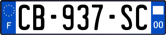 CB-937-SC
