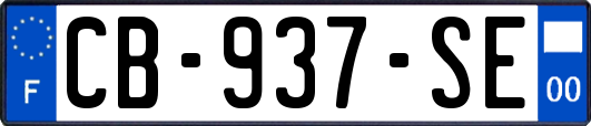 CB-937-SE
