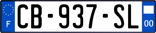 CB-937-SL