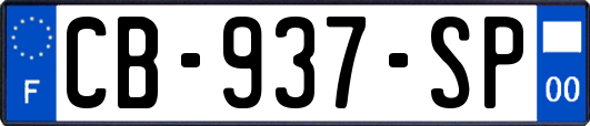 CB-937-SP