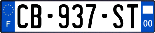 CB-937-ST