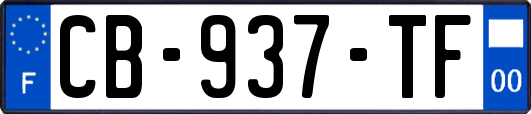 CB-937-TF