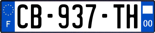 CB-937-TH