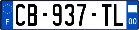 CB-937-TL