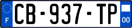 CB-937-TP
