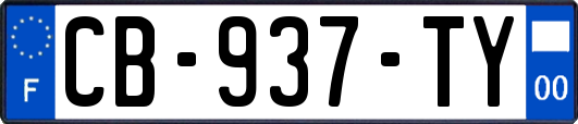 CB-937-TY