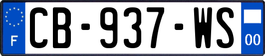 CB-937-WS