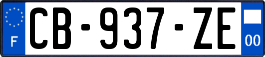 CB-937-ZE