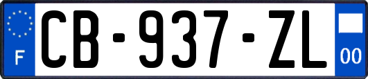 CB-937-ZL