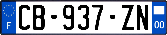 CB-937-ZN