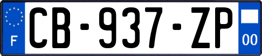 CB-937-ZP