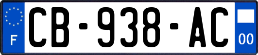 CB-938-AC