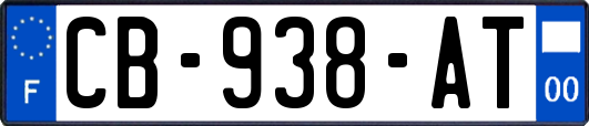 CB-938-AT