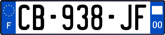CB-938-JF
