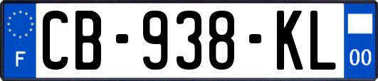 CB-938-KL