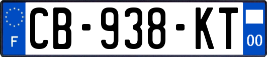 CB-938-KT
