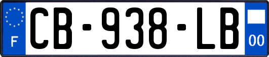 CB-938-LB