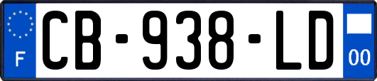 CB-938-LD