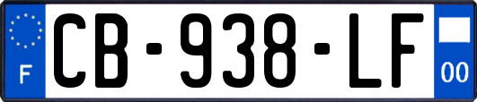 CB-938-LF