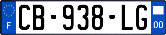 CB-938-LG