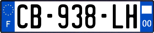 CB-938-LH
