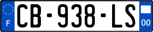 CB-938-LS