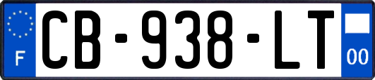 CB-938-LT