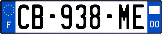 CB-938-ME