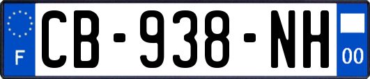 CB-938-NH