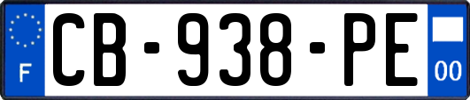 CB-938-PE