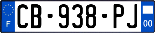 CB-938-PJ