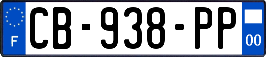 CB-938-PP