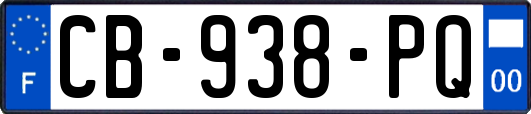 CB-938-PQ