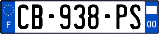 CB-938-PS