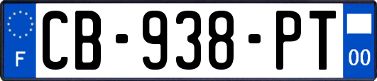 CB-938-PT