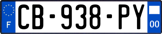 CB-938-PY