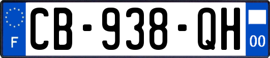 CB-938-QH