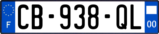 CB-938-QL