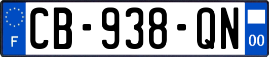 CB-938-QN