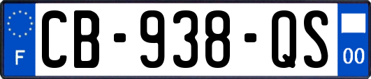 CB-938-QS